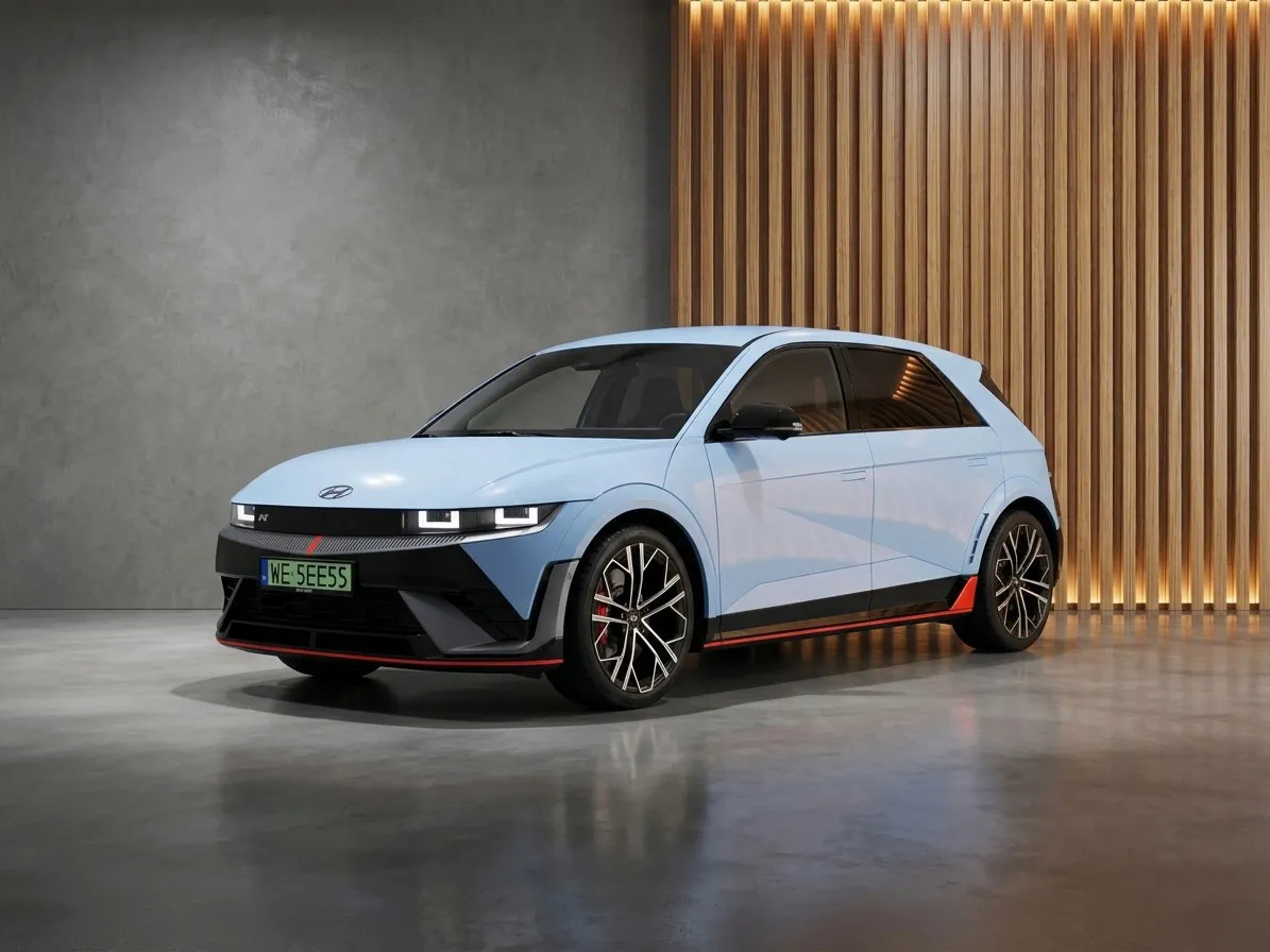 Hyundai IONIQ 5